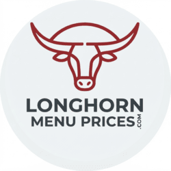 Longhorn Steakhouse Menu