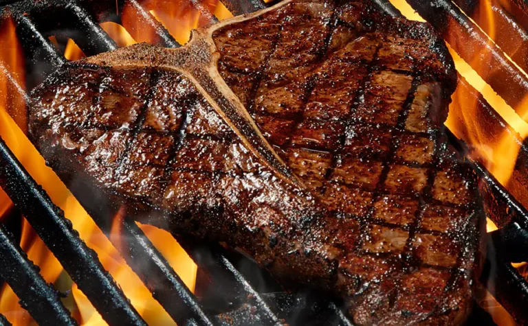 Outlaw Ribeye